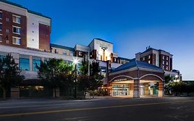 Homewood Suites By Hilton Salt Lake City Downtown
